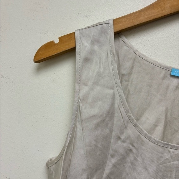 J. McLaughlin Emily Tank Top - Picture 2 of 11